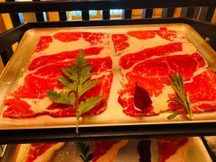 -蚝·生·鲜牛烧肉铺(中央大街店)