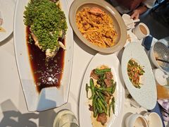 -写庭·鱼鲜川菜·宴请(铁像寺水街店)