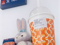 -TCROSS交茶点(襄阳南路店)