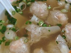 -正果忠记云吞濑粉(总店)