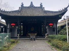 -诸葛双忠祠