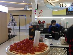-KOI PLUS(成都万象城店)