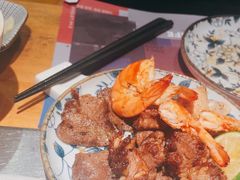 -勇誌烧肉·焱铁烧