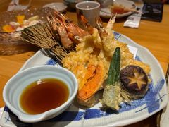 -大岛日本料理铁板烧(南通大饭店)