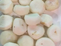 -原汁原味驴庄(长岭村店)