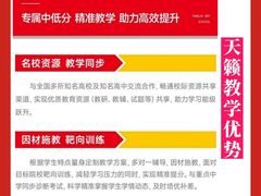 -天籁艺术高考培训学校·重庆艺考集训