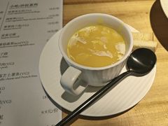 -本处·素食·融合料理(南油店)