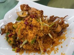 -景好海鲜餐厅(大鹏必选旅游店)