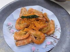 -海鲜e族(马王堆店)