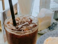 -Fern Forest Cafe