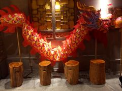 -小龙坎老火锅(红旗街店)