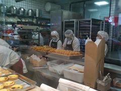 -鲍师傅糕点(春熙路店)