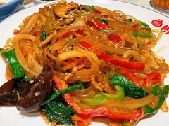 -韩香福烤肉庄园(文化西路店)