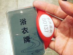 -溧阳天目湖天沐温泉