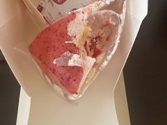 -西村叔叔的店·面包·甜品·蛋糕(崂山丽达店)