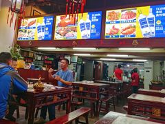 -大碗居老北京炸酱面(蛇口店)