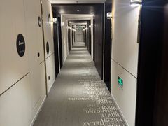 -北京三元桥CitiGO欢阁酒店