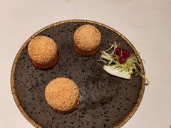 -香宫(九龙香格里拉店)