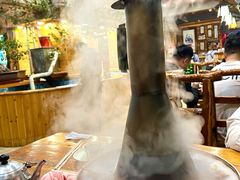 -老康火锅(黄河路总店)