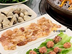 -凯盈阁私房菜·桑拿鸡(绿茵花园店)