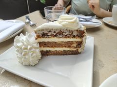 -The Cheesecake Factory 芝乐坊餐厅(王府中環店)