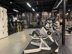 -LikingFit24小时健身•普拉提(张江店)
