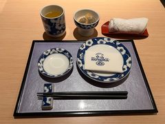 -小山日本料理(电子大厦店)