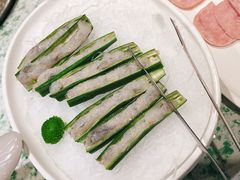 -爱丽格斯火锅(东岸国际店)