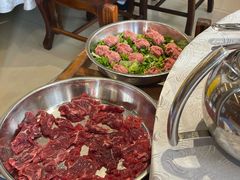 -丰尔粥食·粥底火锅·桑拿鸡(大良总店)