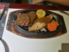 -斗牛士牛排餐厅(镇明店)