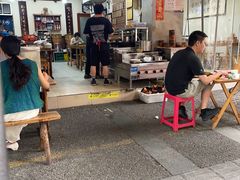 -朱大嘴肥肠血旺(福字街店)