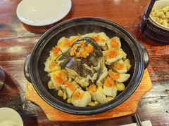 -临家闽南菜(宝洲路店)