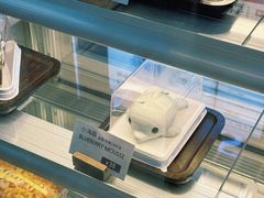 -抱抱地球咖啡馆(国家海洋博物馆店)