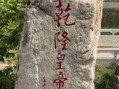 -桃花堤公园