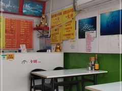 大堂-明呈黄鱼面馆(斜土路店)