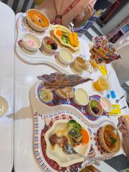 -奈尔宝家庭中心·亲子餐厅(华采天地店)