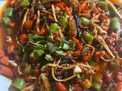-爆好吃夜市大排档·乐山江湖菜(中心城总店)