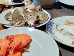 -渔家火锅·海鲜自助餐·演艺(亚龙湾天域酒店)