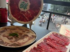 -巴蜀大将火锅(春熙店)
