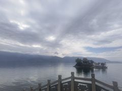 -小普陀