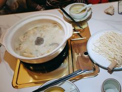 -如一鸡鲍鱼·粤式煲汤(长泰广场店)