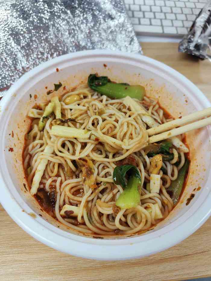 无名缘米粉(国展店)-"之前单位附近有一家无名缘米粉,几乎天天午.