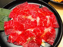 -花味·自助烤肉(雨花客厅店)