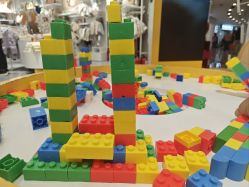 -巴拉巴拉(首创奥特莱斯店)