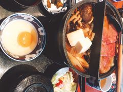 -小山日本料理(兴业太古汇店)