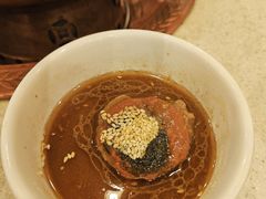-八先生涮肉房(三里河店)