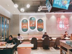 -柠檬树茶餐厅(海雅缤纷城店)