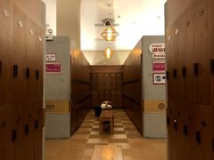 -汤连得温泉馆(宝山店)