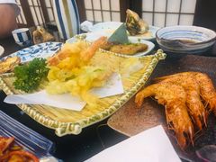 -真剑日本料理·铁板烧(贵州路店)