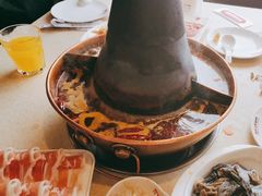 -阳坊大都涮羊肉(阳坊总店)